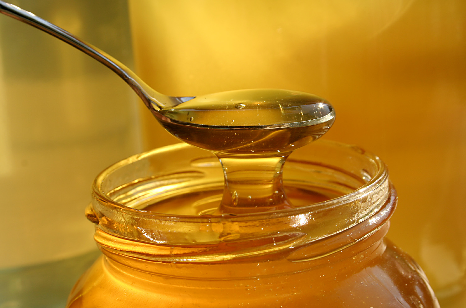 Uống mật ong đúng cách như thế nào?